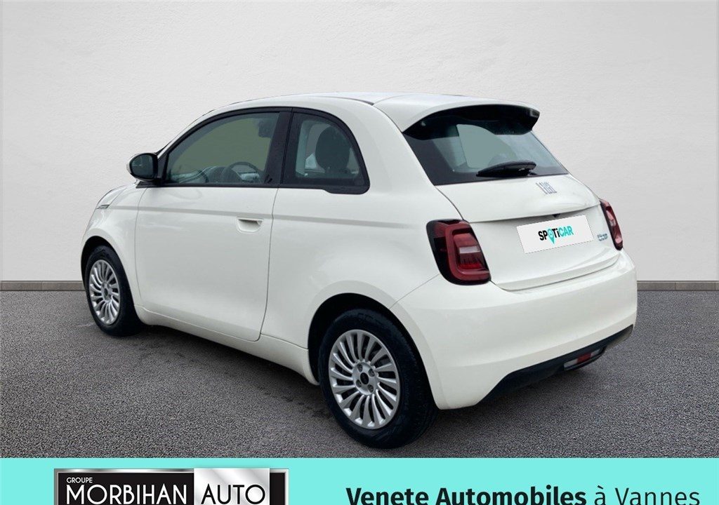 FIAT 500e BERLINE E 95 CH