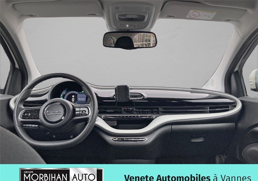 FIAT 500e BERLINE E 95 CH
