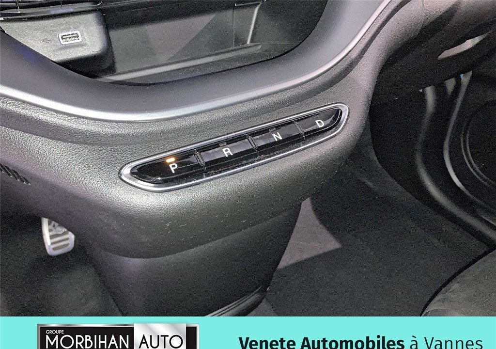 ABARTH 500 E 155 CH