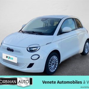 FIAT 500e BERLINE MY22 SERIE 1 STEP 1 E 95 CH
