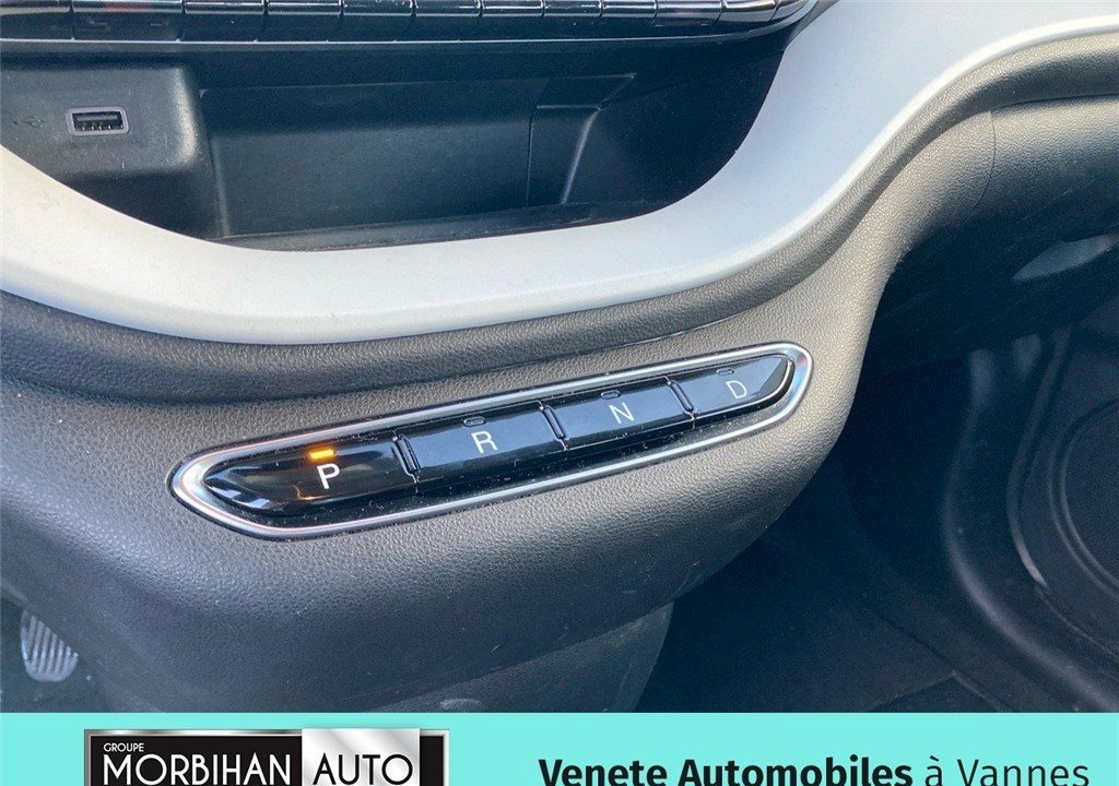 FIAT 500e BERLINE MY22 SERIE 1 STEP 1 E 95 CH
