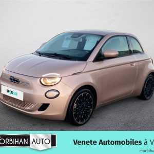 FIAT 500e BERLINE E 118 CH