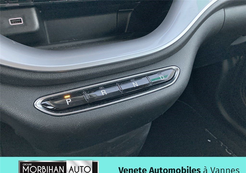 FIAT 500e BERLINE E 118 CH