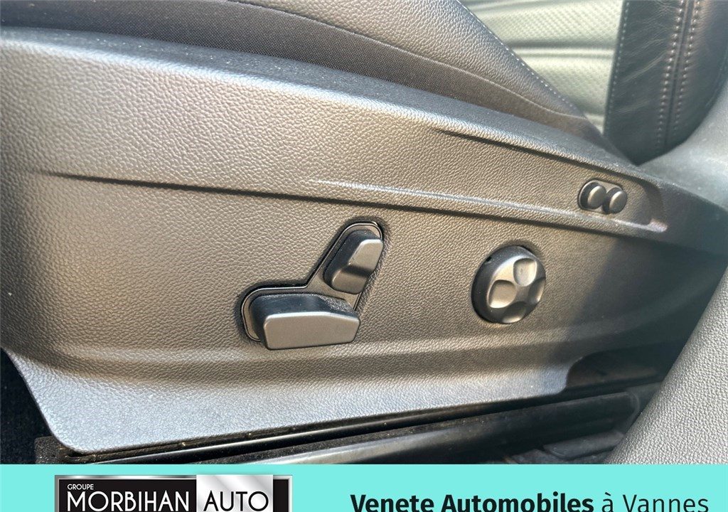 ALFA ROMEO Stelvio MY21-2.2 Diesel 190ch AT8 SPRINT 2.2 190 CH AT8