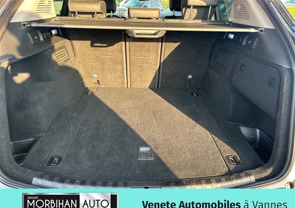 ALFA ROMEO Stelvio MY21-2.2 Diesel 190ch AT8 SPRINT 2.2 190 CH AT8