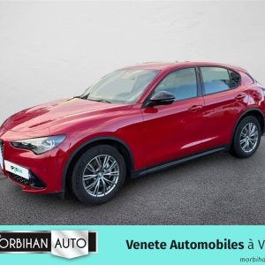 ALFA ROMEO STELVIO 2.2 160 CH AT8