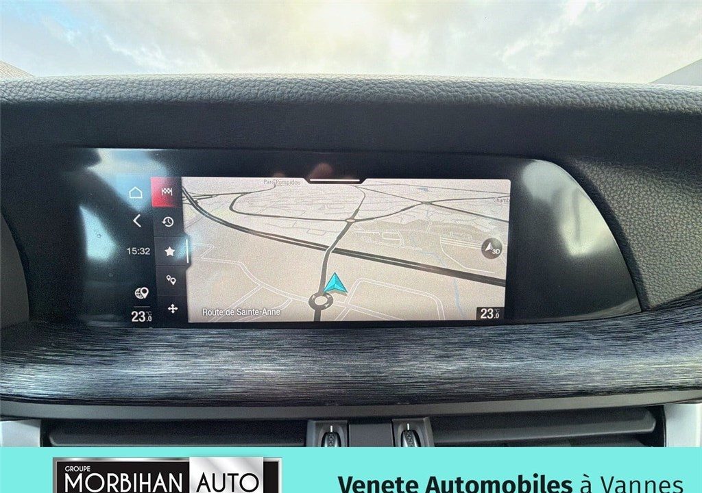 ALFA ROMEO STELVIO 2.2 160 CH AT8