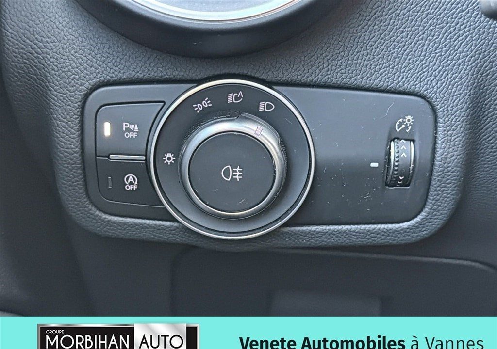 ALFA ROMEO STELVIO 2.2 160 CH AT8