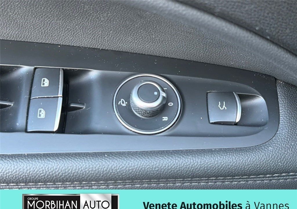 ALFA ROMEO STELVIO 2.2 160 CH AT8