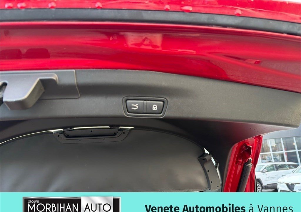 ALFA ROMEO STELVIO 2.2 160 CH AT8