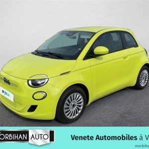FIAT 500e BERLINE E 95 CH
