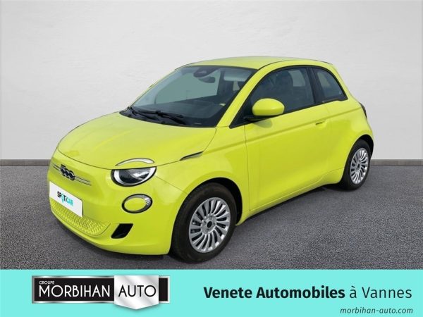 FIAT 500e BERLINE E 95 CH