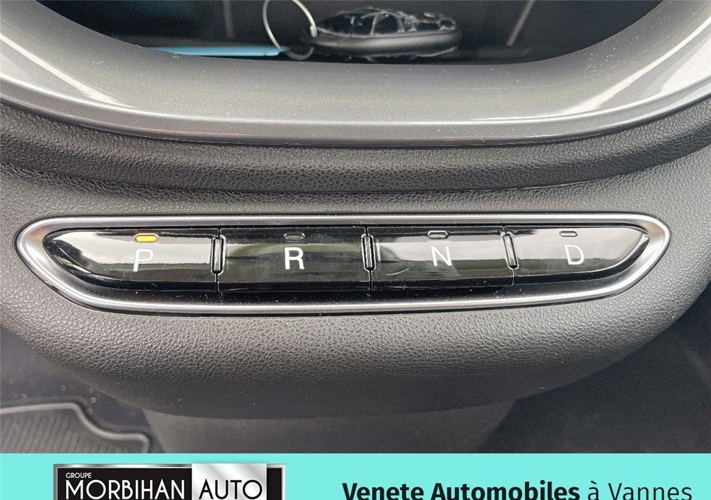 FIAT 500e BERLINE E 95 CH