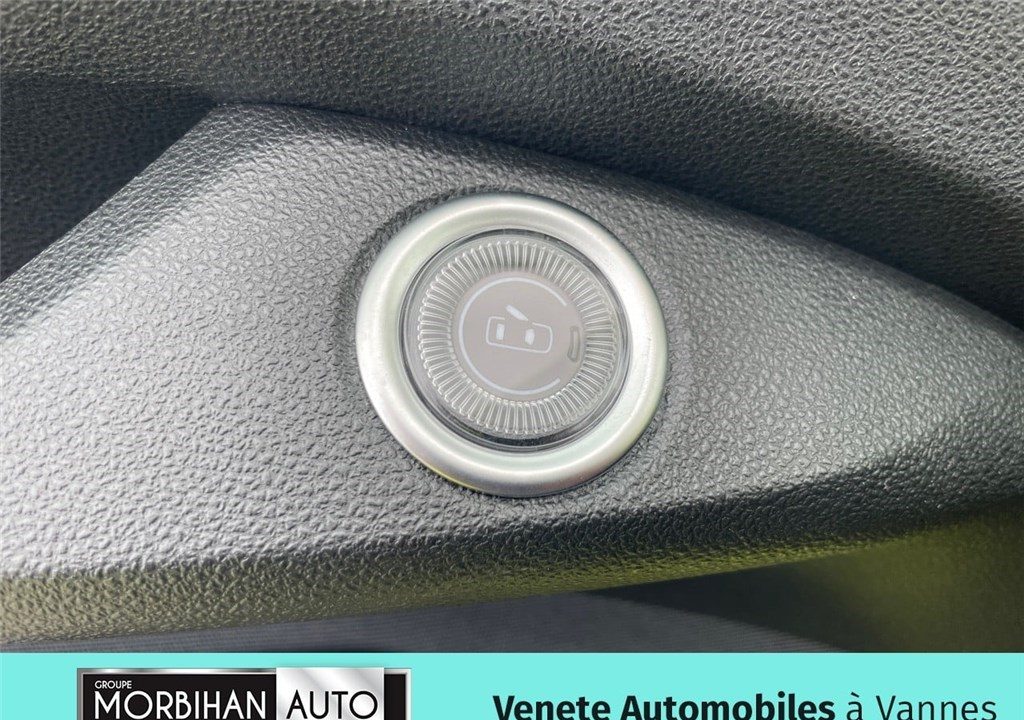 FIAT 500e BERLINE E 95 CH