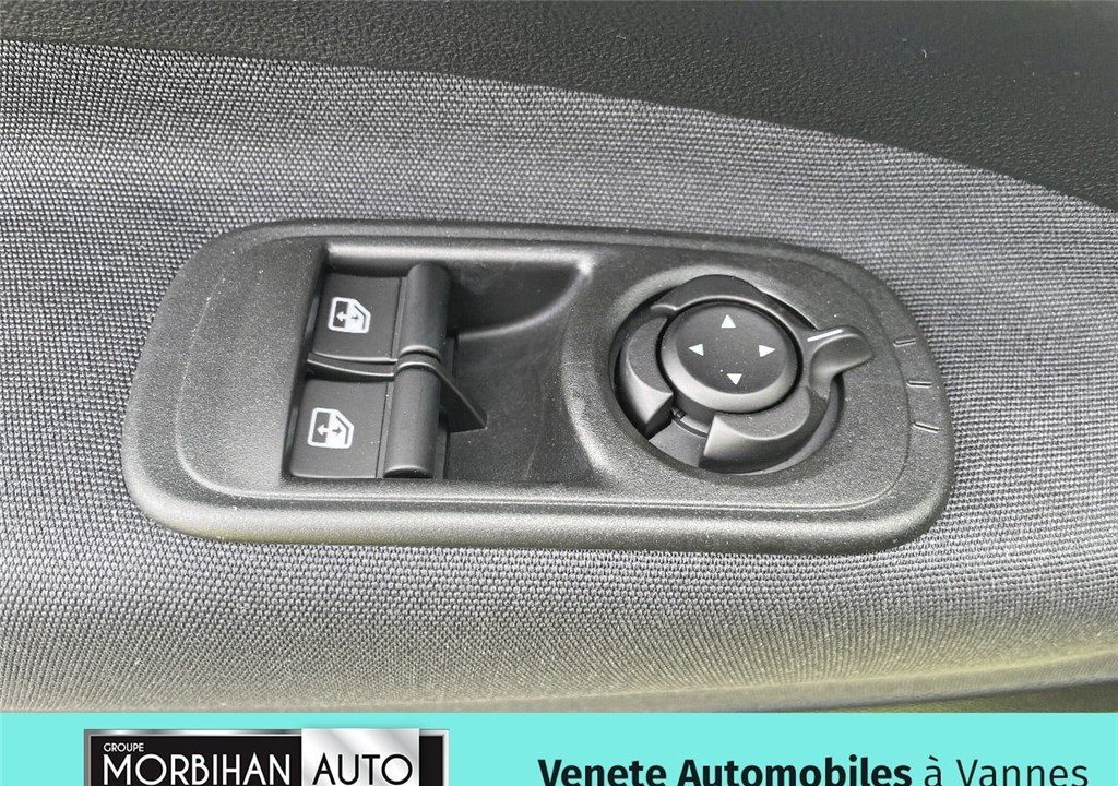 FIAT 500e BERLINE E 95 CH