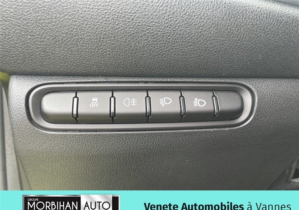 FIAT 500e BERLINE E 95 CH