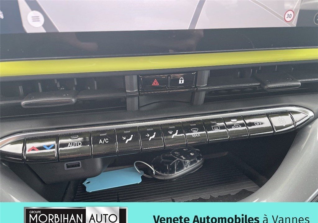 FIAT 500e BERLINE E 95 CH