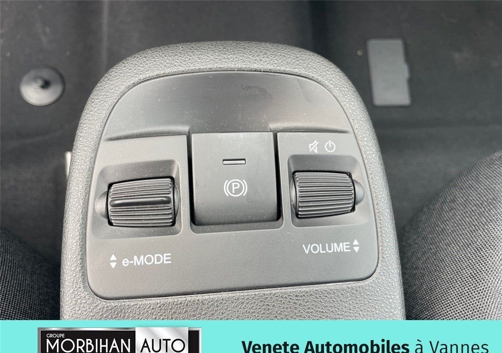 FIAT 500e BERLINE E 95 CH