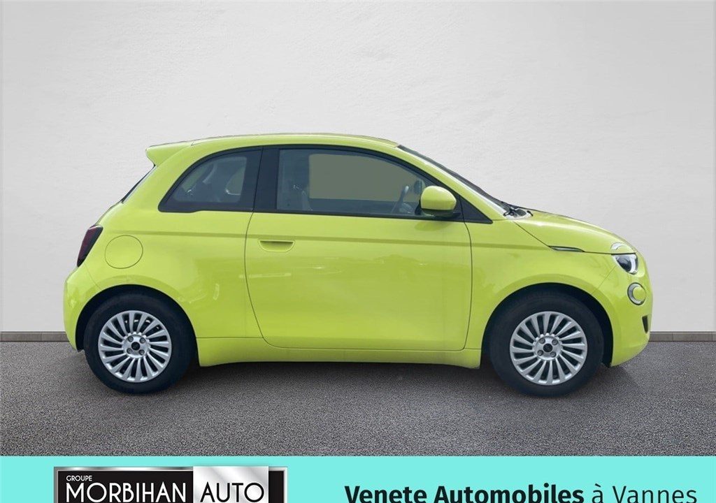 FIAT 500e BERLINE E 95 CH