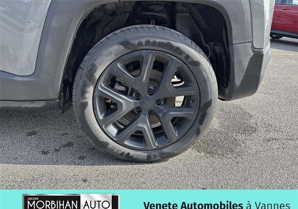 JEEP RENEGADE 1.3 TURBO T4 190 CH PHEV BVA6 4XE EAWD