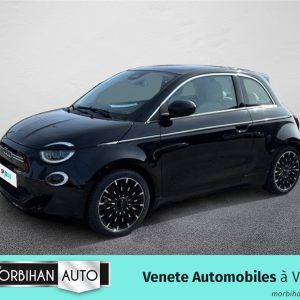 FIAT 500e BERLINE E 118 CH