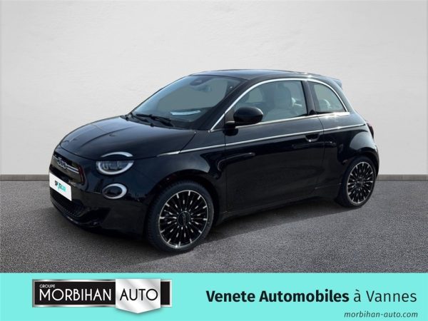 FIAT 500e BERLINE E 118 CH