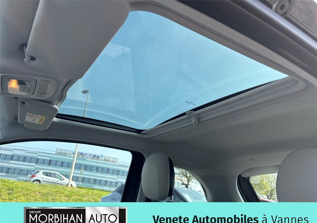 FIAT 500e BERLINE E 118 CH
