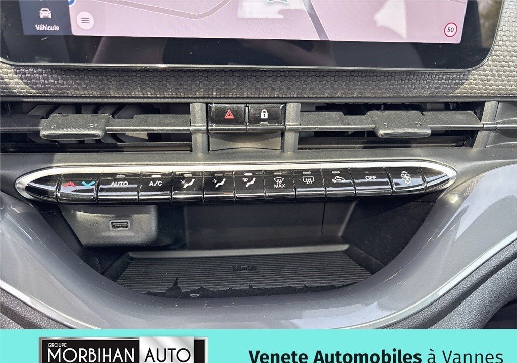 FIAT 500e BERLINE E 118 CH