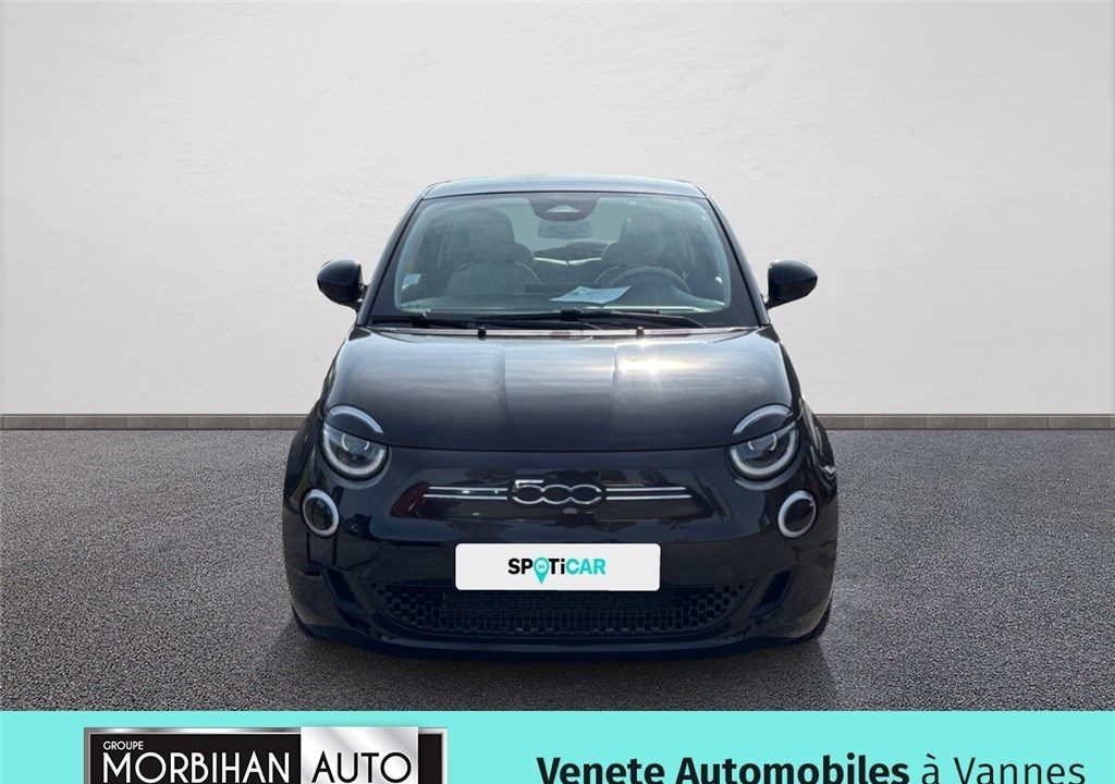 FIAT 500e BERLINE E 118 CH