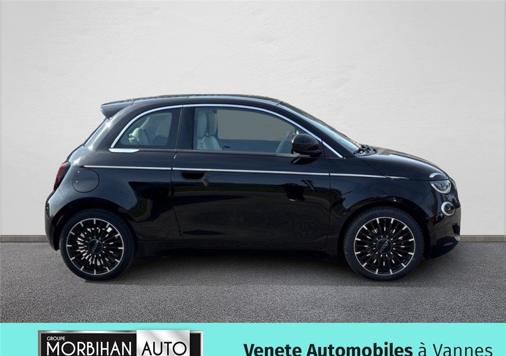 FIAT 500e BERLINE E 118 CH