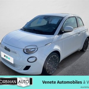 FIAT 500e 3+1 3+1 E 95 CH