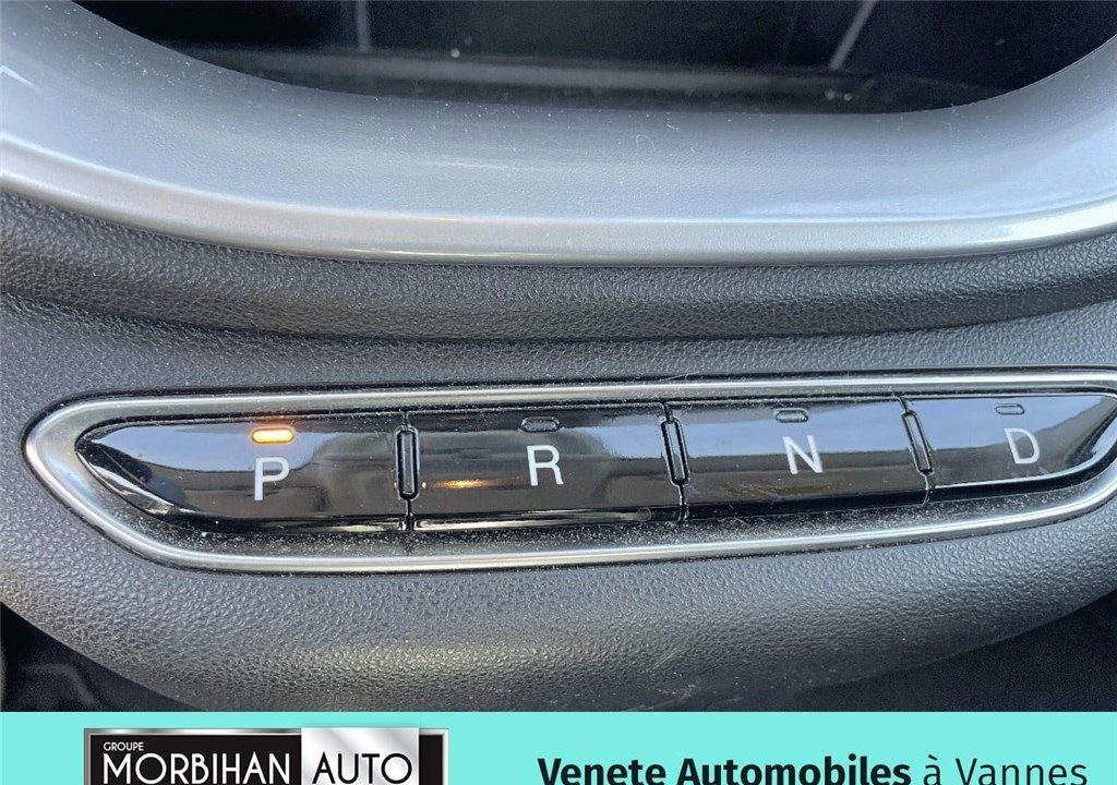 FIAT 500e 3+1 3+1 E 95 CH
