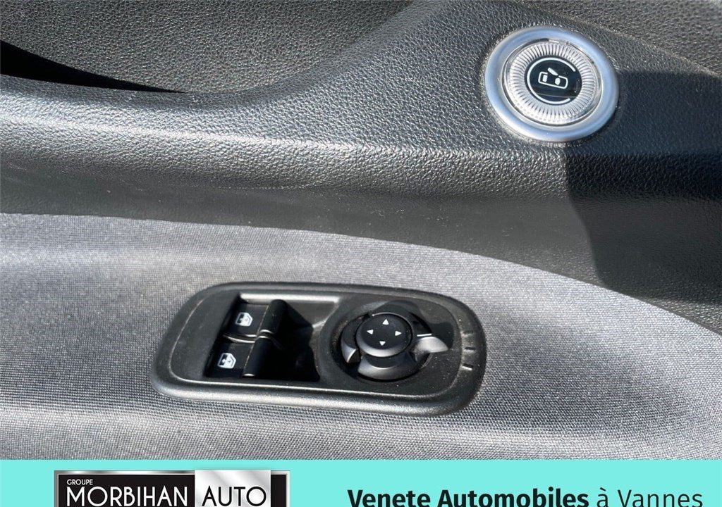 FIAT 500e 3+1 3+1 E 95 CH
