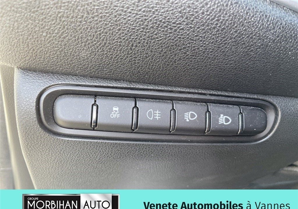 FIAT 500e 3+1 3+1 E 95 CH
