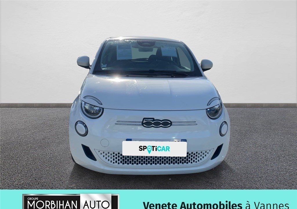FIAT 500e 3+1 3+1 E 95 CH
