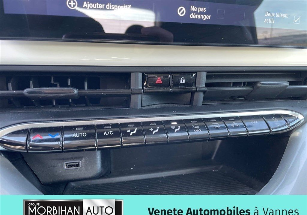 FIAT 500e 3+1 3+1 E 95 CH