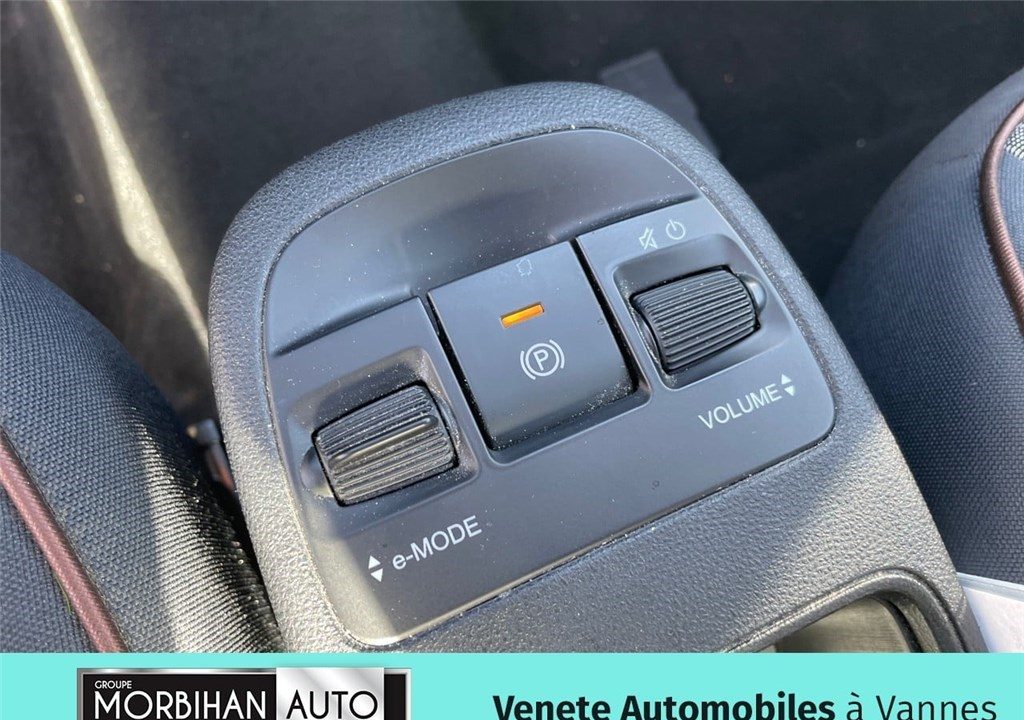 FIAT 500e 3+1 3+1 E 95 CH