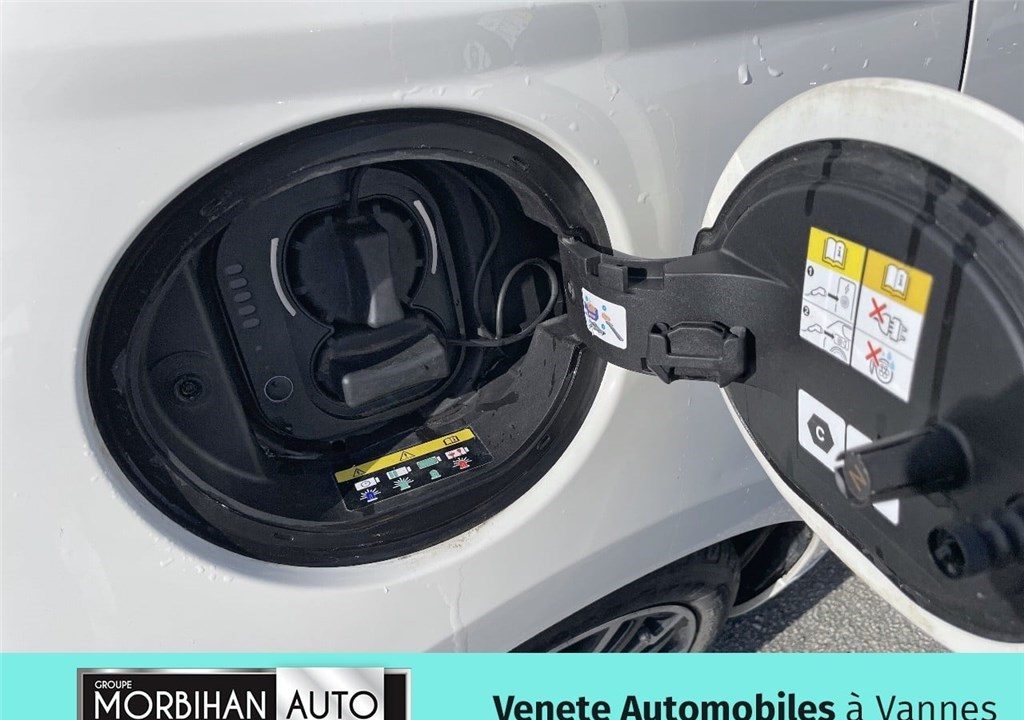 FIAT 500e 3+1 3+1 E 95 CH
