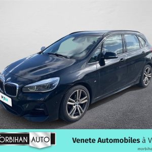 BMW SERIE 2 ACTIVE TOURER F45 Active Tourer 216i 102 ch