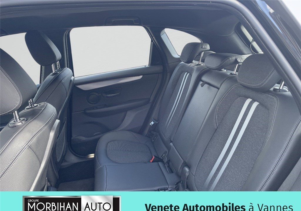 BMW SERIE 2 ACTIVE TOURER F45 Active Tourer 216i 102 ch