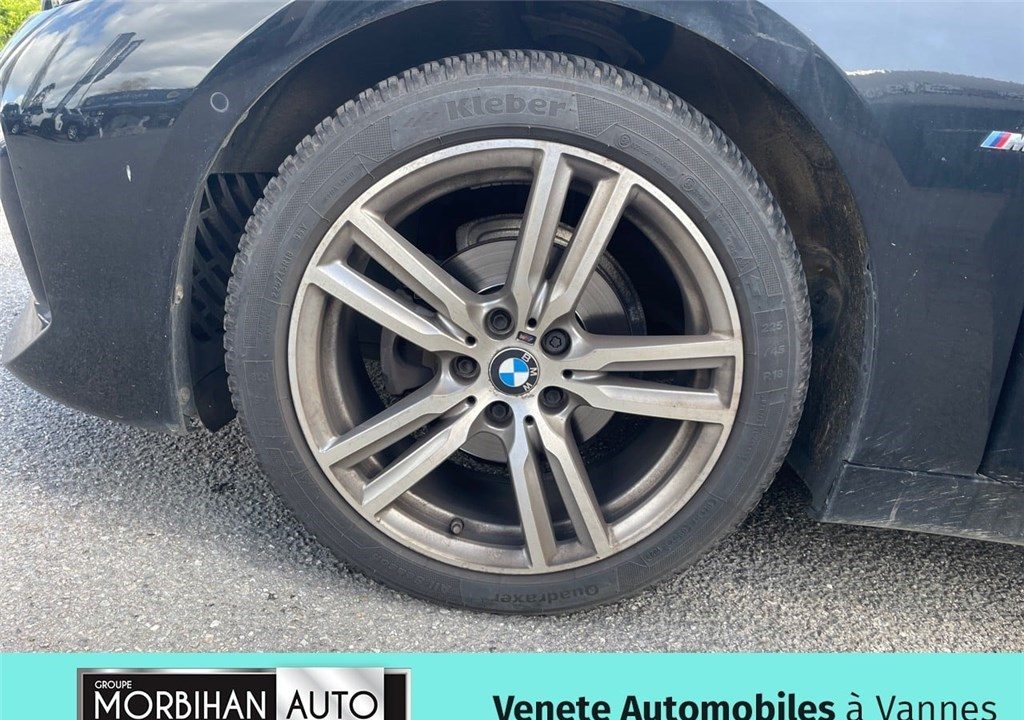 BMW SERIE 2 ACTIVE TOURER F45 Active Tourer 216i 102 ch