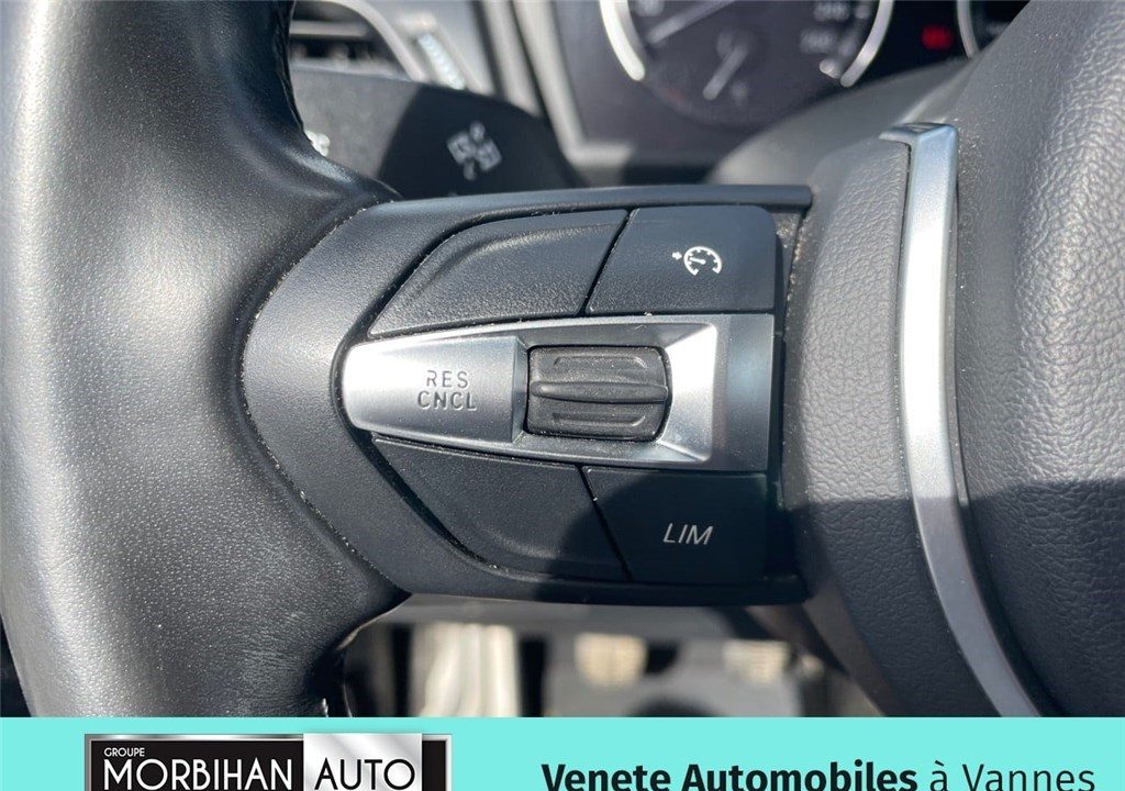 BMW SERIE 2 ACTIVE TOURER F45 Active Tourer 216i 102 ch