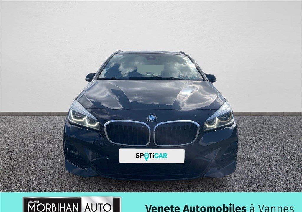 BMW SERIE 2 ACTIVE TOURER F45 Active Tourer 216i 102 ch