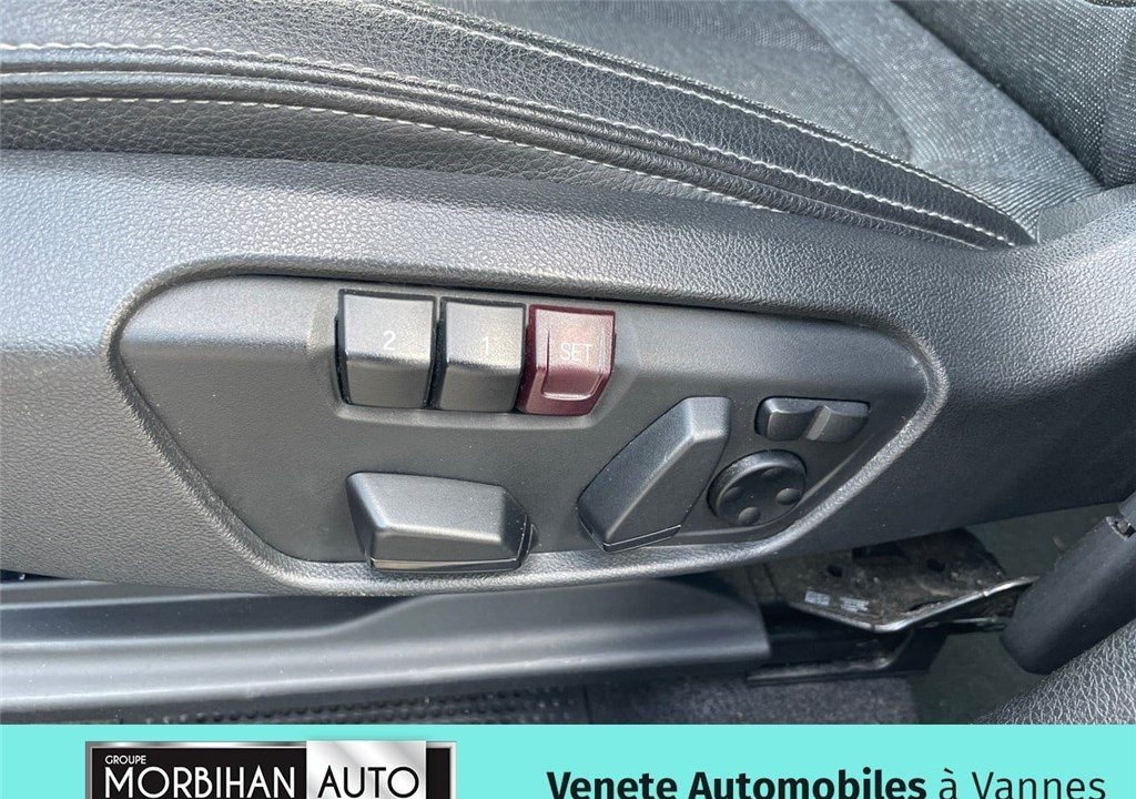 BMW SERIE 2 ACTIVE TOURER F45 Active Tourer 216i 102 ch
