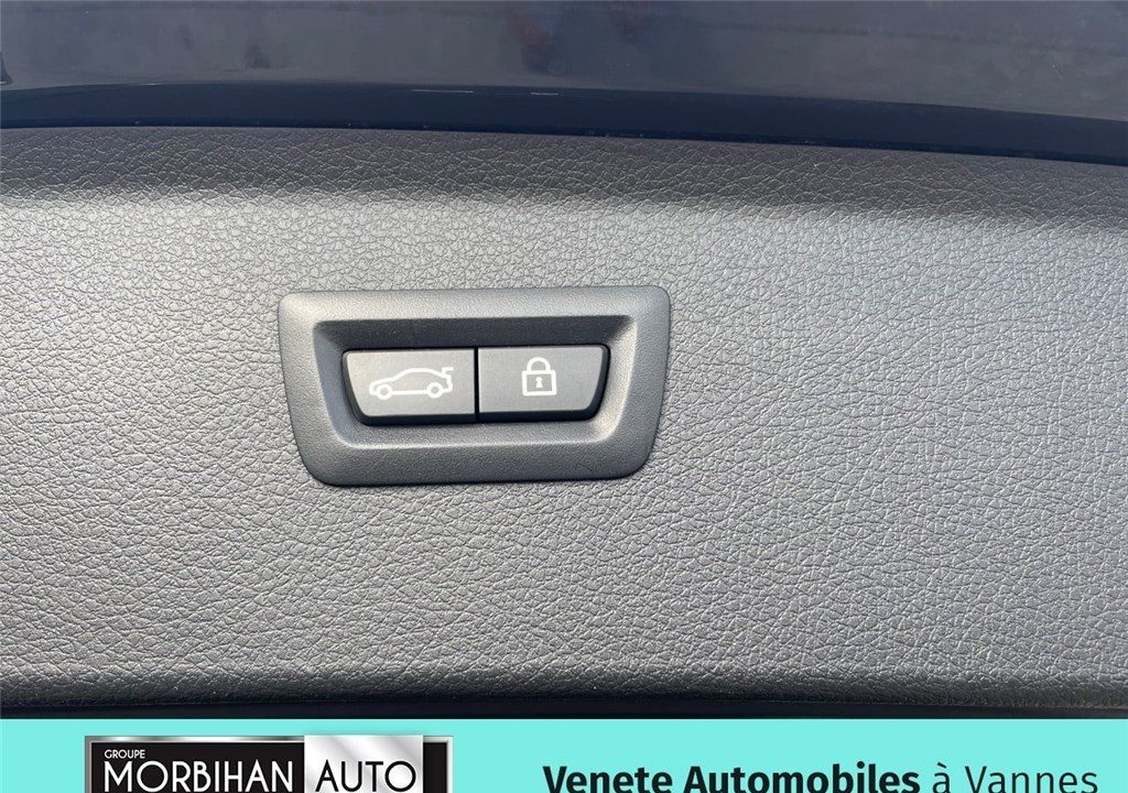 BMW SERIE 2 ACTIVE TOURER F45 Active Tourer 216i 102 ch