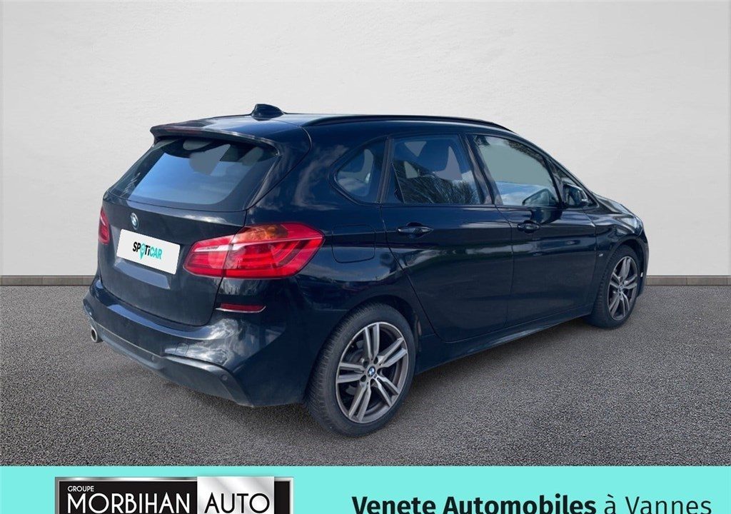 BMW SERIE 2 ACTIVE TOURER F45 Active Tourer 216i 102 ch