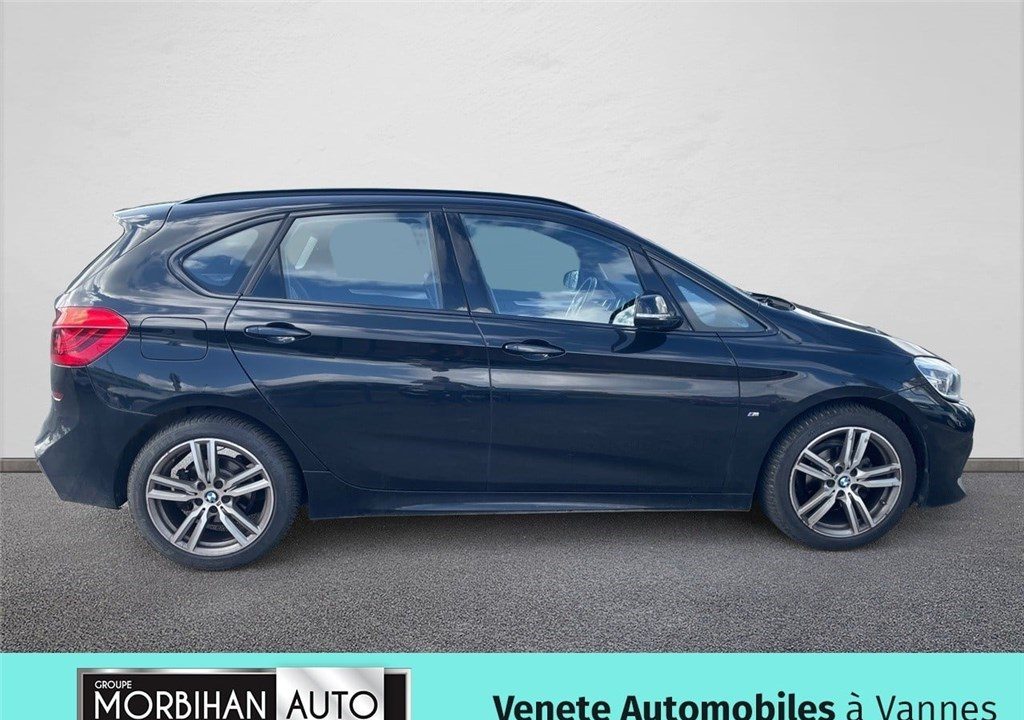 BMW SERIE 2 ACTIVE TOURER F45 Active Tourer 216i 102 ch