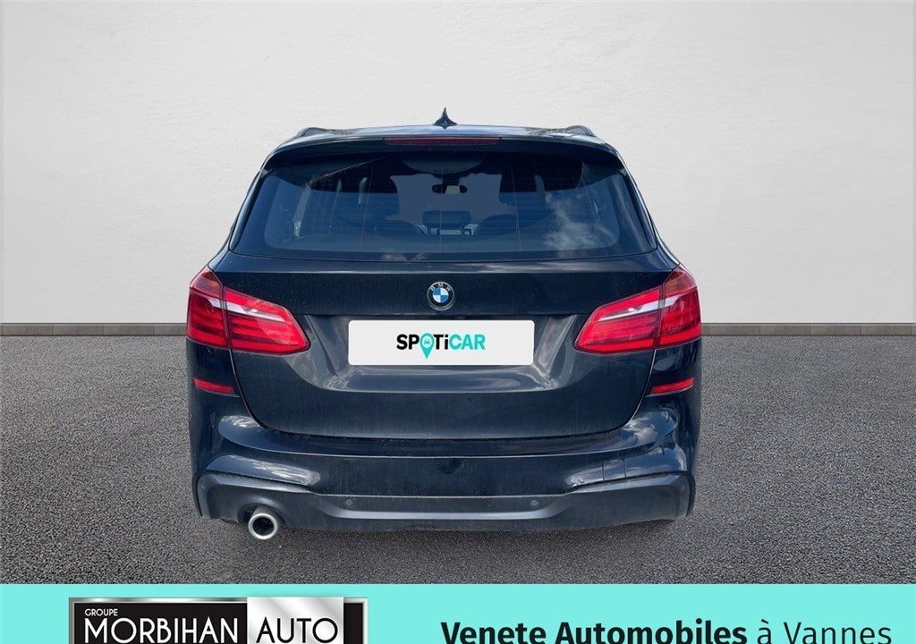 BMW SERIE 2 ACTIVE TOURER F45 Active Tourer 216i 102 ch