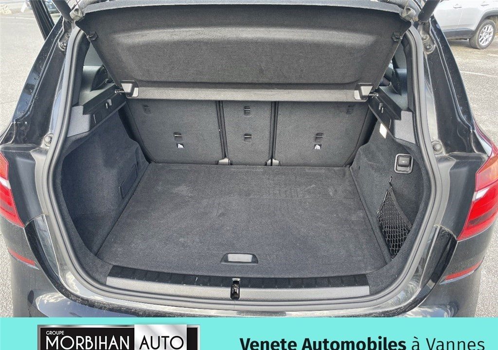 BMW SERIE 2 ACTIVE TOURER F45 Active Tourer 216i 102 ch