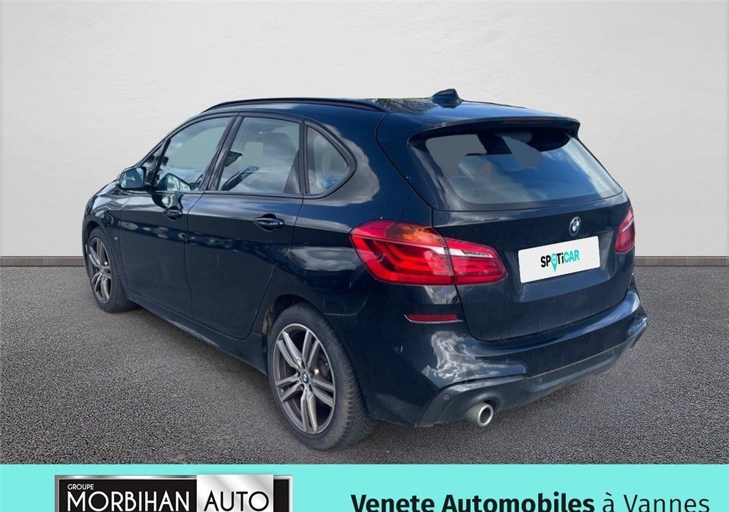 BMW SERIE 2 ACTIVE TOURER F45 Active Tourer 216i 102 ch